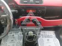 2012 Fiat Panda