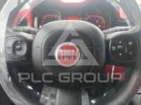 2012 Fiat Panda