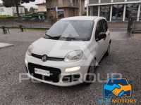 2012 Fiat Panda