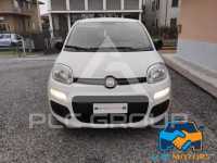 2012 Fiat Panda