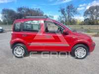 2012 Fiat Panda