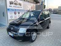 2012 Fiat Panda