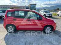 2012 Fiat Panda