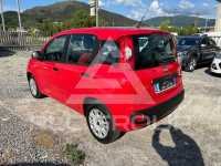 2012 Fiat Panda