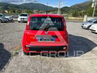 2012 Fiat Panda