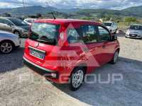 2012 Fiat Panda