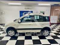 2012 Fiat Panda