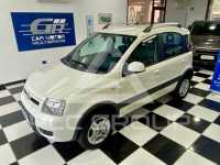 2012 Fiat Panda