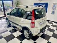 2012 Fiat Panda