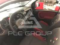 2012 Fiat Panda