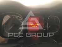 2012 Fiat Panda