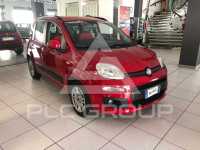 2012 Fiat Panda