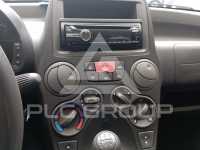 2012 Fiat Panda