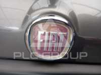 2012 Fiat Panda