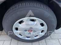 2012 Fiat Panda