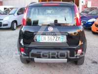 2012 Fiat Panda