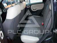 2012 Fiat Panda