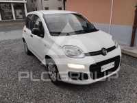 2012 Fiat Panda