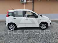 2012 Fiat Panda