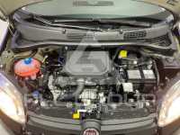 2012 Fiat Panda