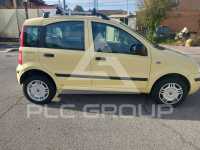 2012 Fiat Panda