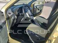 2012 Fiat Panda