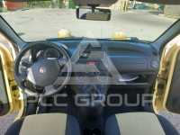 2012 Fiat Panda