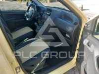 2012 Fiat Panda