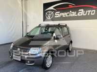 2012 Fiat Panda