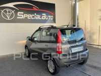 2012 Fiat Panda