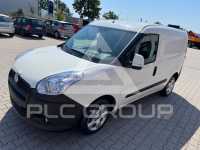 2012 Fiat Doblo