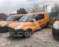 2012 Fiat Doblo