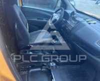 2012 Fiat Doblo