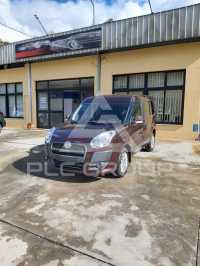 2012 Fiat Doblo