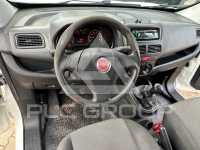 2012 Fiat Doblo