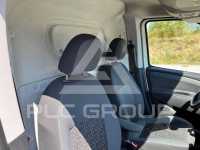 2012 Fiat Doblo