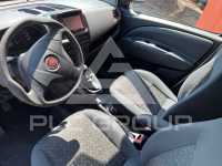 2012 Fiat Doblo