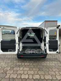 2012 Fiat Doblo