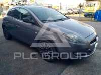2012 Fiat Bravo