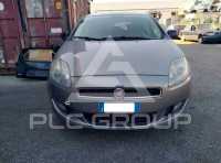 2012 Fiat Bravo