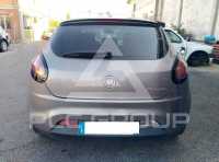 2012 Fiat Bravo