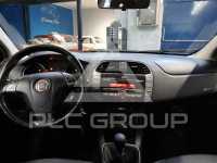 2012 Fiat Bravo
