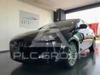 2012 Fiat Bravo