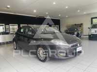 2012 Fiat Bravo