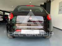 2012 Fiat Bravo