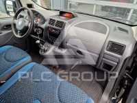 2012 Fiat Scudo