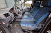 2012 Fiat Scudo
