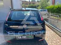 2012 Fiat Punto