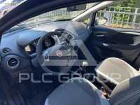 2012 Fiat Punto
