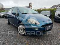 2012 Fiat Punto